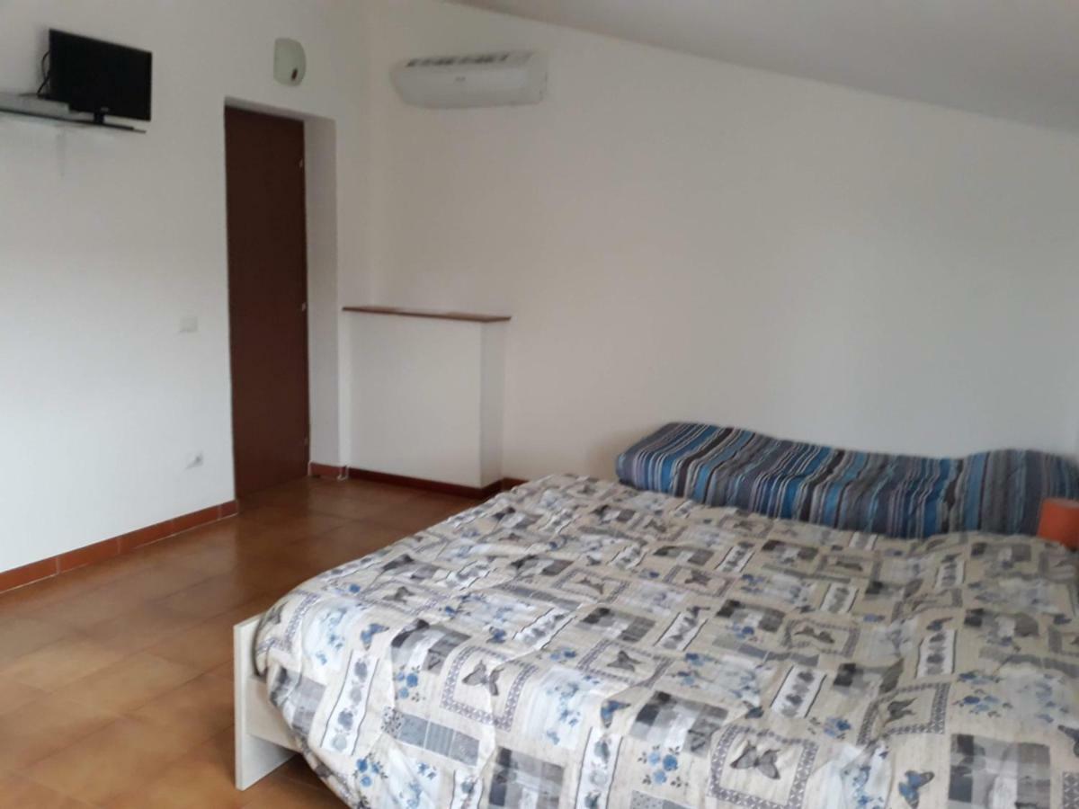 Camera Tripla con Bagno Privato