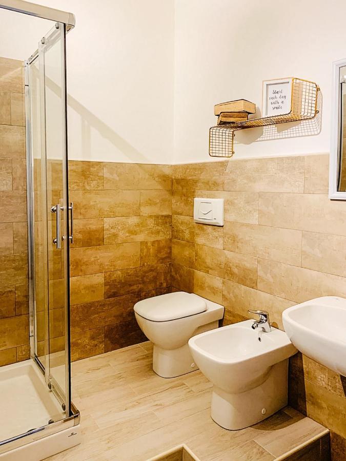 Triple Room Private External Bathroom