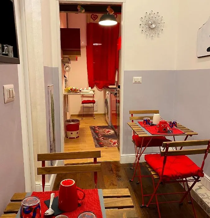 Casa Vacanza SoFa&Spa-1