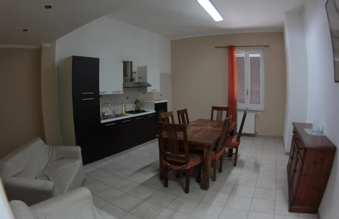 Guest House Italy 21 -Affittacamere-1