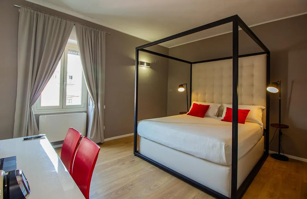 Album Boutique Rooms-1