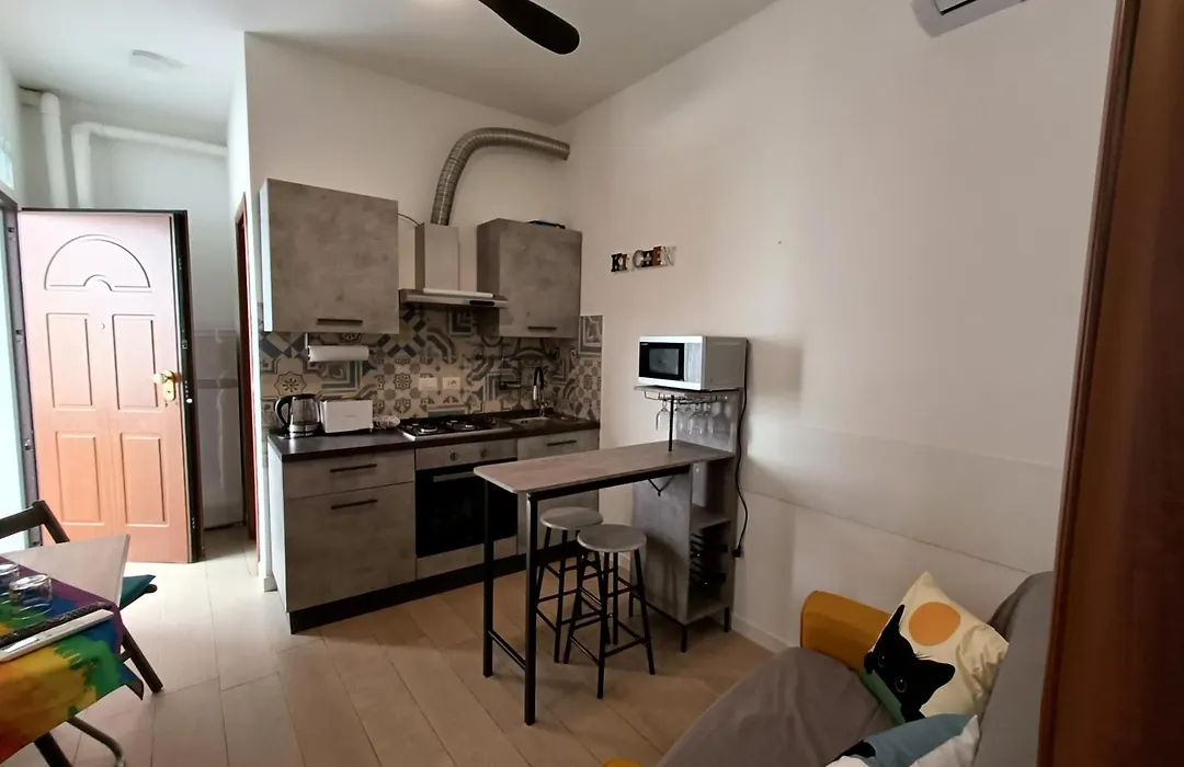 Archubintu B&B-1