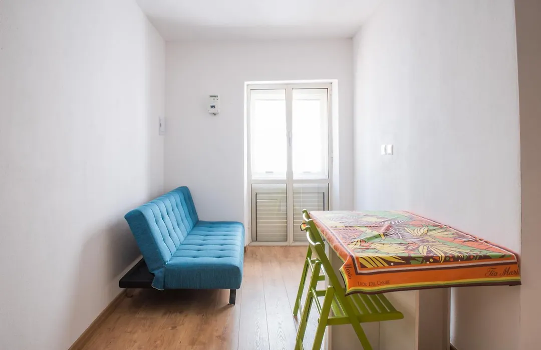 B.I.C. (bnb in centro)-1