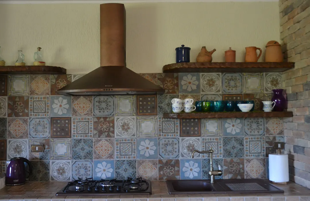 B&B Antica Botte Sassari-1