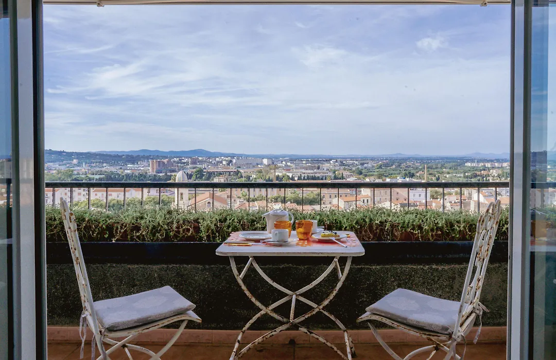 S'ARD Guest House Sassari-1