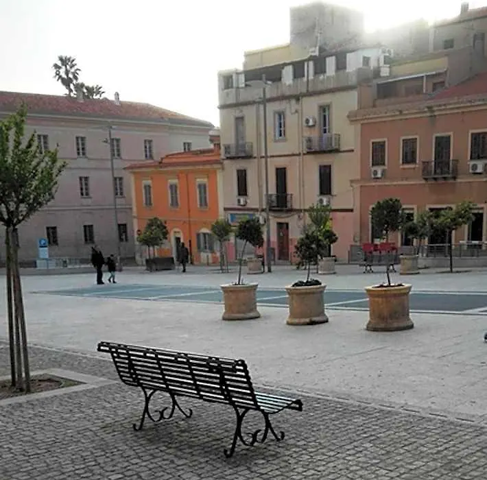 B&B Le Finestre Su Via Cavour-1