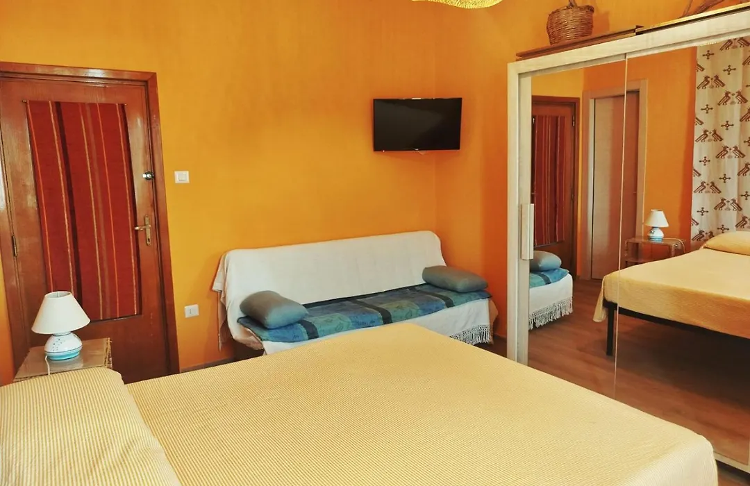 I Tetti Di Sassari B&B-1