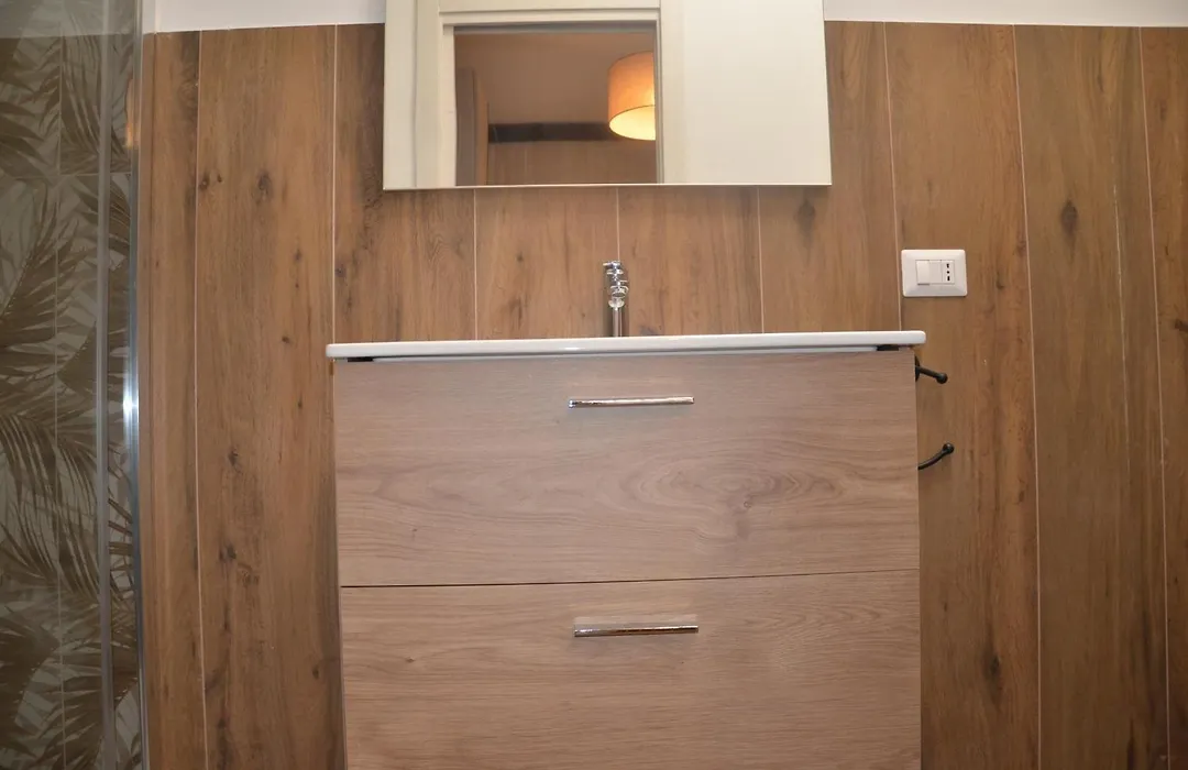 Gavy Rooms -Sassari-1