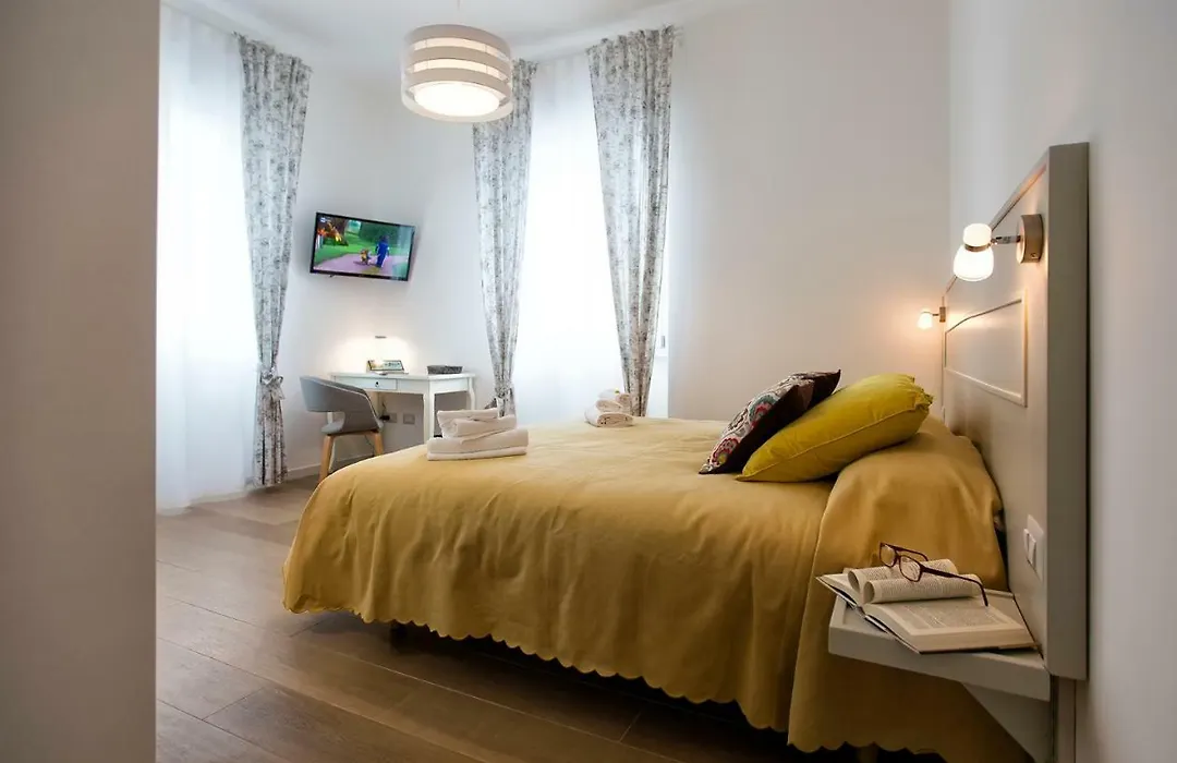 Jolie Julie Accomodation-1