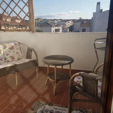 B&B La Perla Bianca-3