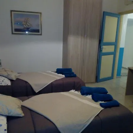 B&B Dell' Abbaddu-2