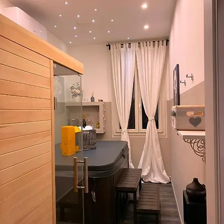 Casa Vacanza SoFa&Spa-2