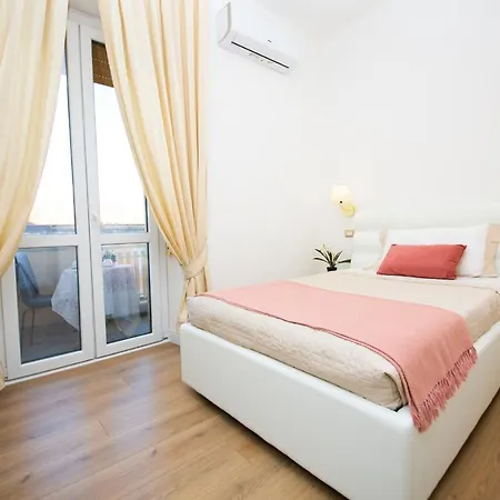 Viale Italia Boutique Rooms-3
