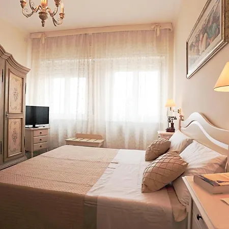 il Castello Guest House-3