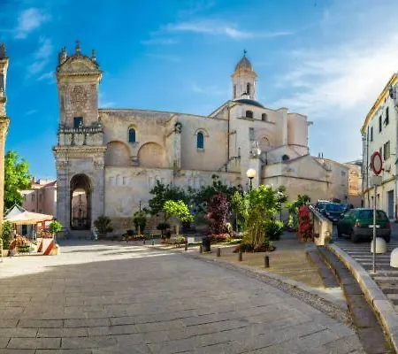 Guest House Italy 21 -Affittacamere-3
