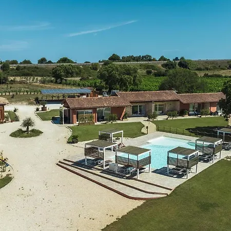 La Vinia Bed&Wine Experience - Adults Only-3