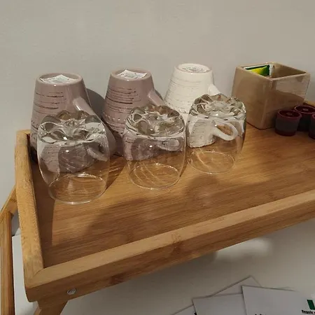 Guest House Italy 21 -Affittacamere-2