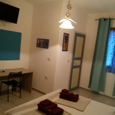 B&B Dell' Abbaddu-3