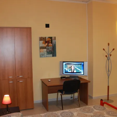 Copenaghen House - Zona Ospedale Centro-3