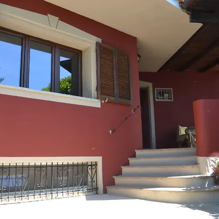 B&B Antica Botte Sassari-3