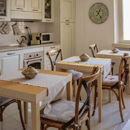 S'ARD Guest House Sassari-3