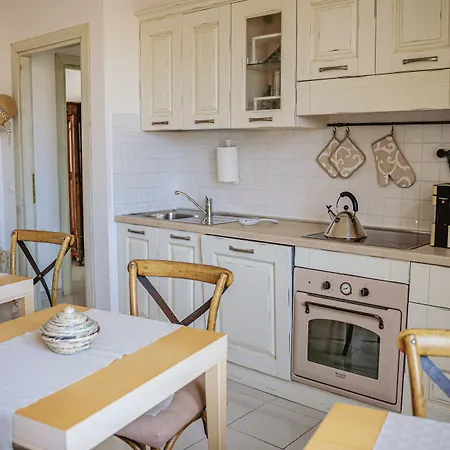 S'ARD Guest House Sassari-2