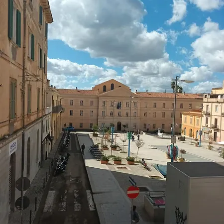 B&B Le Finestre Su Via Cavour-3