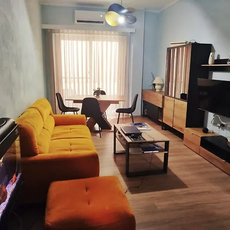 I Tetti Di Sassari B&B-3