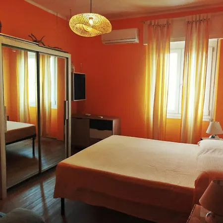 I Tetti Di Sassari B&B-2