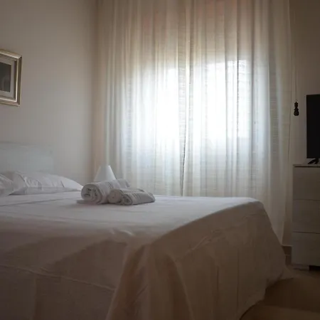 Gavy Rooms -Sassari-3