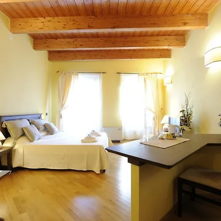 Piazza Azuni 18 Guest House-3