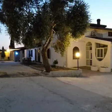 B&B I 4 Venti-2