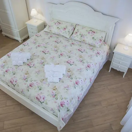 B&B La Perla - Chic Accommodation-2