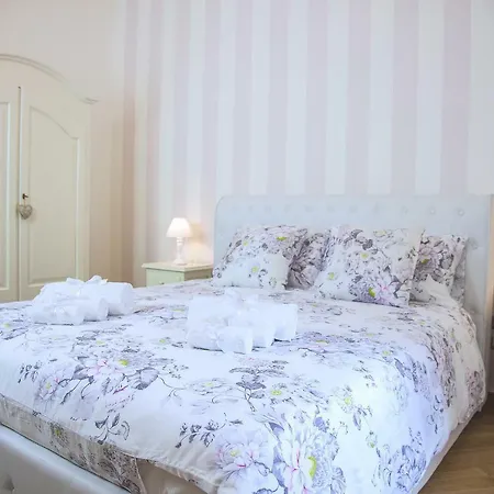 B&B La Perla - Chic Accommodation-3